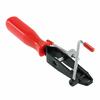 CV Clamp Tool CV Joint Boot Clamp Pliers Professional Set Clip Hose Clamp Pliers Bundle Clamp