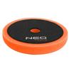 Polishing Pad 150 X 150 Mm X 25 Mm, Medium Sponge