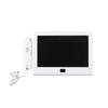 12inch Skin Scalp Detector MultiFunctional Rechargeable Hair Follicle Skin Analyser Machine