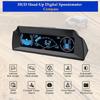Indicator Multifuncțional OBD Auto Vitezometru Digital Universal Afișaj Head-Up Pantă