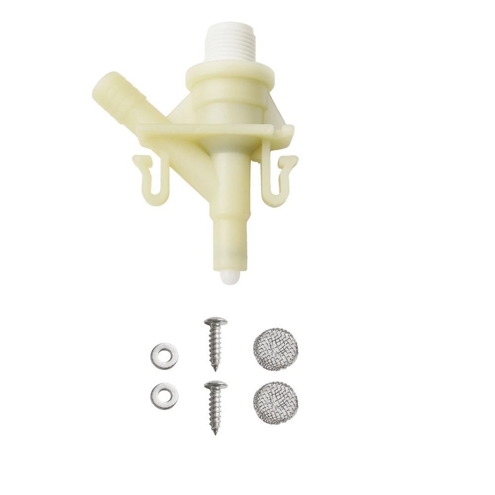 

Rv RV Plumbing Replacement Flush Toilet Valve Designed For RVs Efficiency Improvement Replacement Kit Included China Mainland