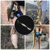 Koommon Metal Vibration Lure Sea Fishing Long Throw Hard Lure