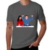 T-shirt New Girl 29 Scene Maniche corte magliette t-shirt per uomo confezione