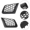Front Grille 6L0853676 6L0853677 For SEAT For Ibiza-Typ 6L For SEAT For Cordoba-Typ 6L 02-09 Left Right Side Grille Replacement