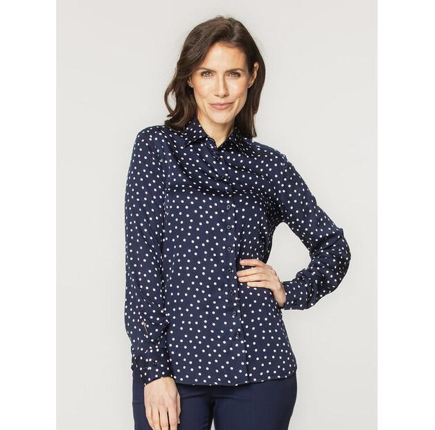 Рубашка Willsoor 61313 EU 44