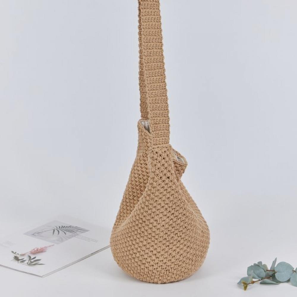 Lala Handmade Shoulder Hobo Bag  Charm Gift  Lala2b186