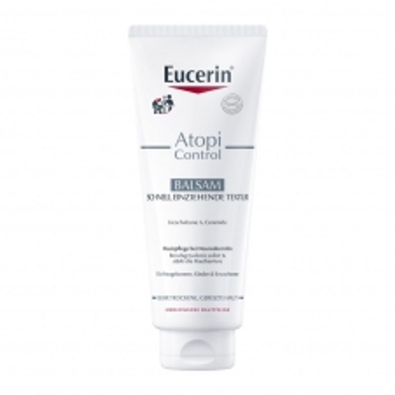 Eucerin Atocontrol Бальзам 400мл