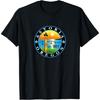 Astoria Oregon Seal T-Shirt