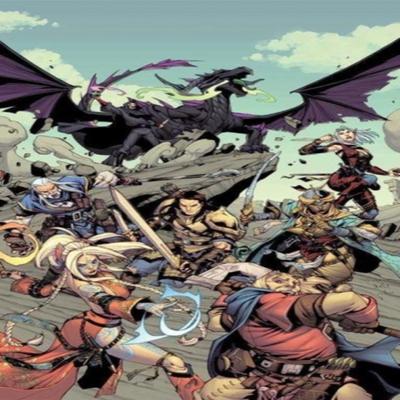 Pathfinder Vol. 2 Of Tooth Amp Claw TPB by Jim Zub Paperback Book 9781524105686