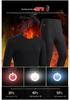 Smart Heated Graphene Underwear Set - Full Body Warmth