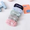 Spring & Autumn 2023 Baby Non-slip Invisible Socks: 3D Cartoon Doll Floor Socks