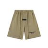 ESS Hoodie - Short Sleeve T-Shirt Shorts Loose Fit Unisex Casual Daily Wear