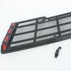 Compatible with 26 Dongfeng Fengshen L8 Models: Insect & Mosquito Net for Radiator Protection, Blocks Debris Without Front Grille Removal