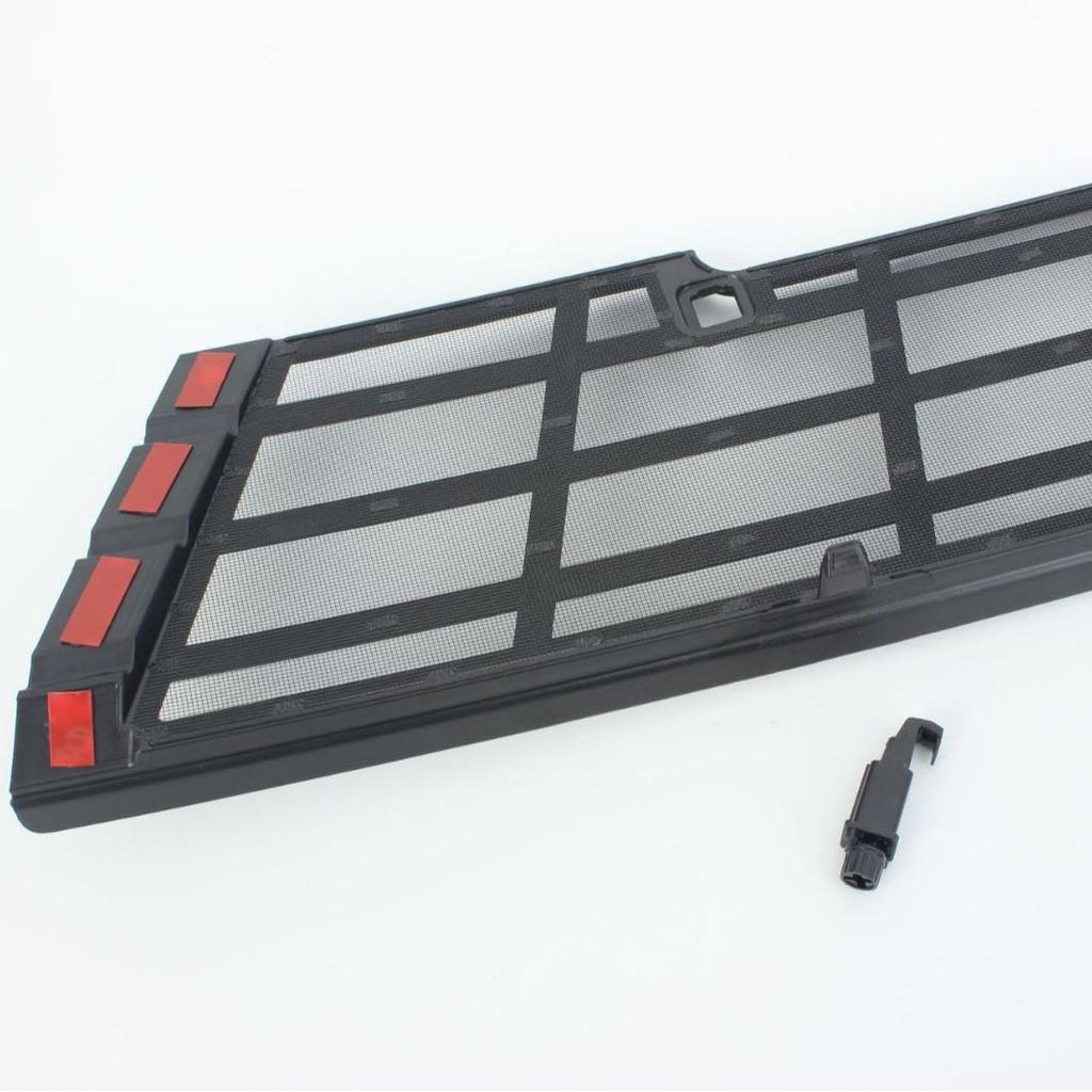 Compatible with 26 Dongfeng Fengshen L8 Models: Insect & Mosquito Net for Radiator Protection, Blocks Debris Without Front Grille Removal