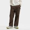 FILA Original Retro Stylish Versatile Comfortable Woven Casual Pants Men bottoms F11M539806FBN