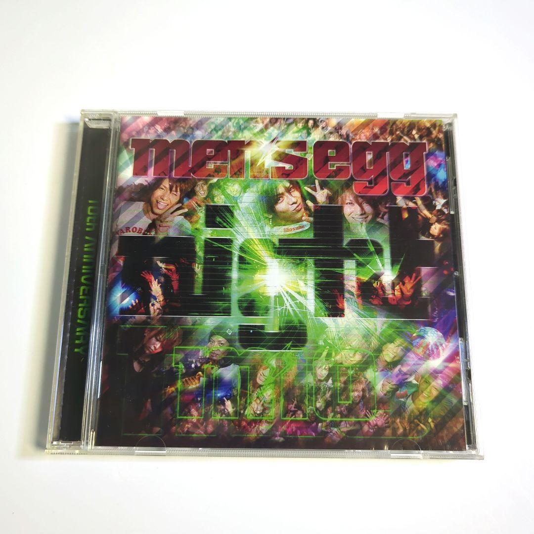 

[USED] Men s Egg Night-M10-(Men s Egg Night 10th Anniversary)