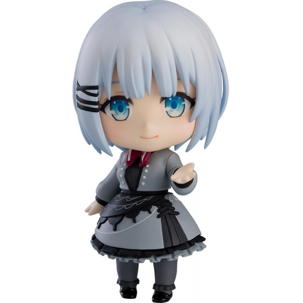

Good Smile Company Детектив уже мертвий Nendoroid Siesta Детектив уже мертвий