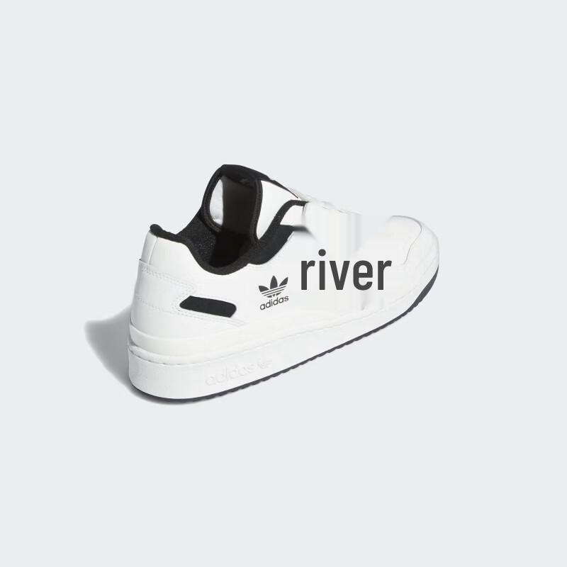 adidas Originals Forum Low CL IH7830 Unisex Casual Shoes