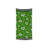 New Football Beach Towel Soccer Themed Microfiber Bath Towel for Adults Seaside Quick Dry Towel