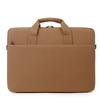 Custom Airbag Shockproof 15-inch Laptop Sleeve for Lenovo/Huawei - Business Travel Crossbody Bag