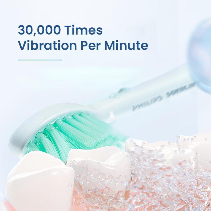 Philips HX2431 Electric Toothbrush