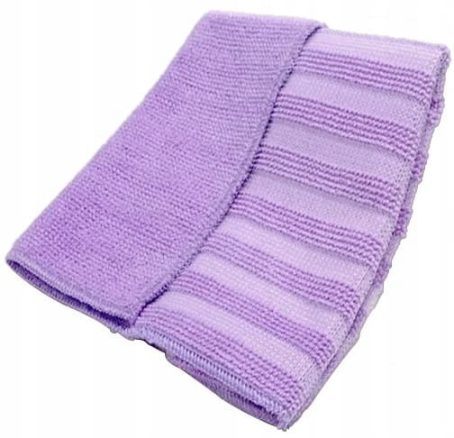 Vileda 2in1 Absorbent Microfiber Kitchen Cloth, 1 Piece