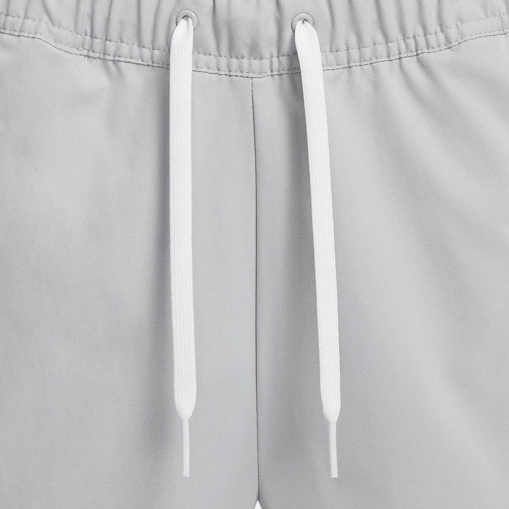 New Nike Club Knitted Sweatpants Men's Light Smoke Gray DX0625-077