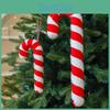 Christmas Tree Foam Cane And Windmill Candy Pendant Suitable For Use Festival