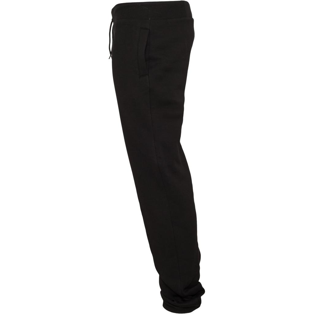 Build Your Brand Mens Heavyweight Sweatpants