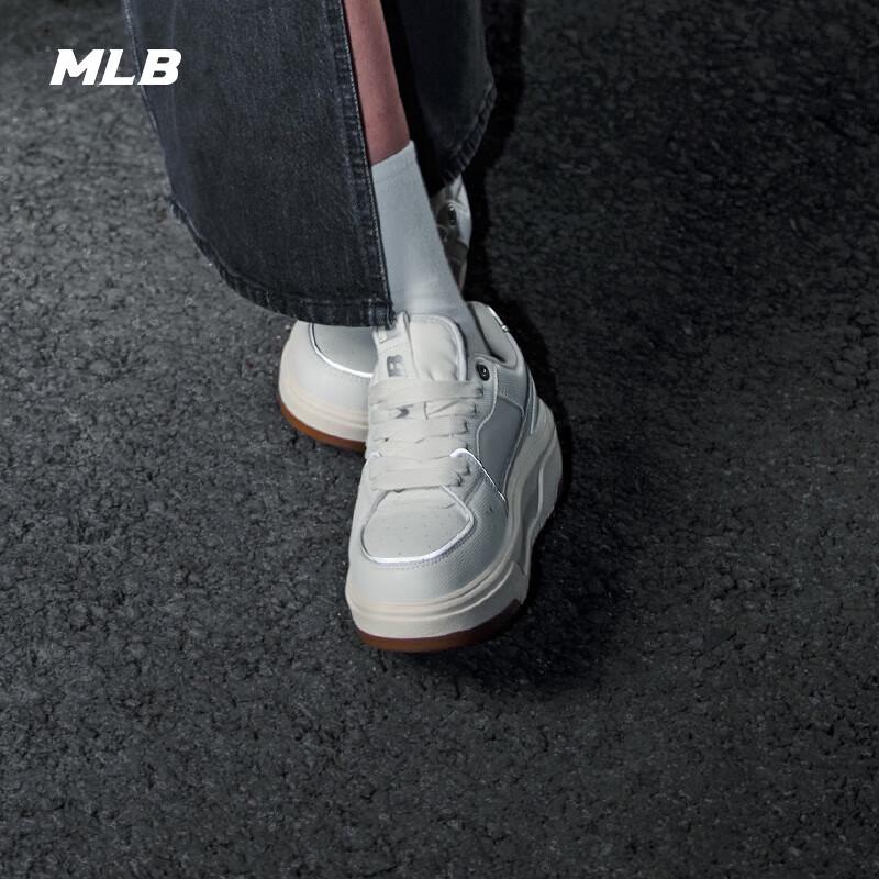 MLB New York Yankees Ležérní plátěné boty