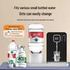 Aux Portable Instant Hot Water Dispenser