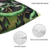 F-Freak C-Circus Pillow Cover  Kawaii Pillow Case For Sofa Home Decor Soft Cushion Cover Gift