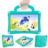 For Honor Pad X9/Pad X8 Pro EVA Case Tablet Protective Cover with Kickstand