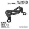 Compatible Caliper Protection for RM125/250, RMZ250/450, RMX450Z, DRZ400SM Motorcycles