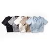 Women's Padded Short Sleeve Athletic Top