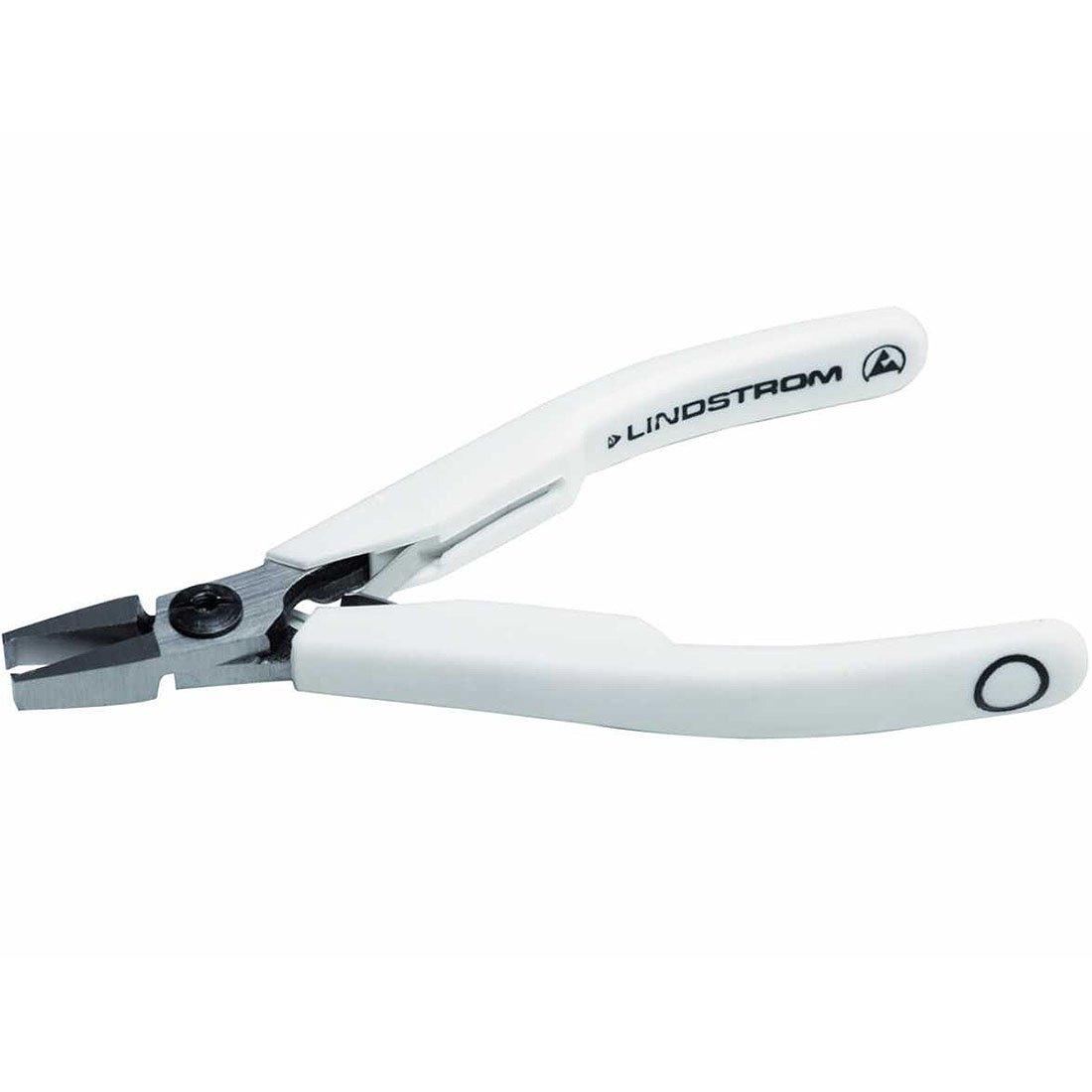 

Lindstrom electronic diagonal nipper 7292