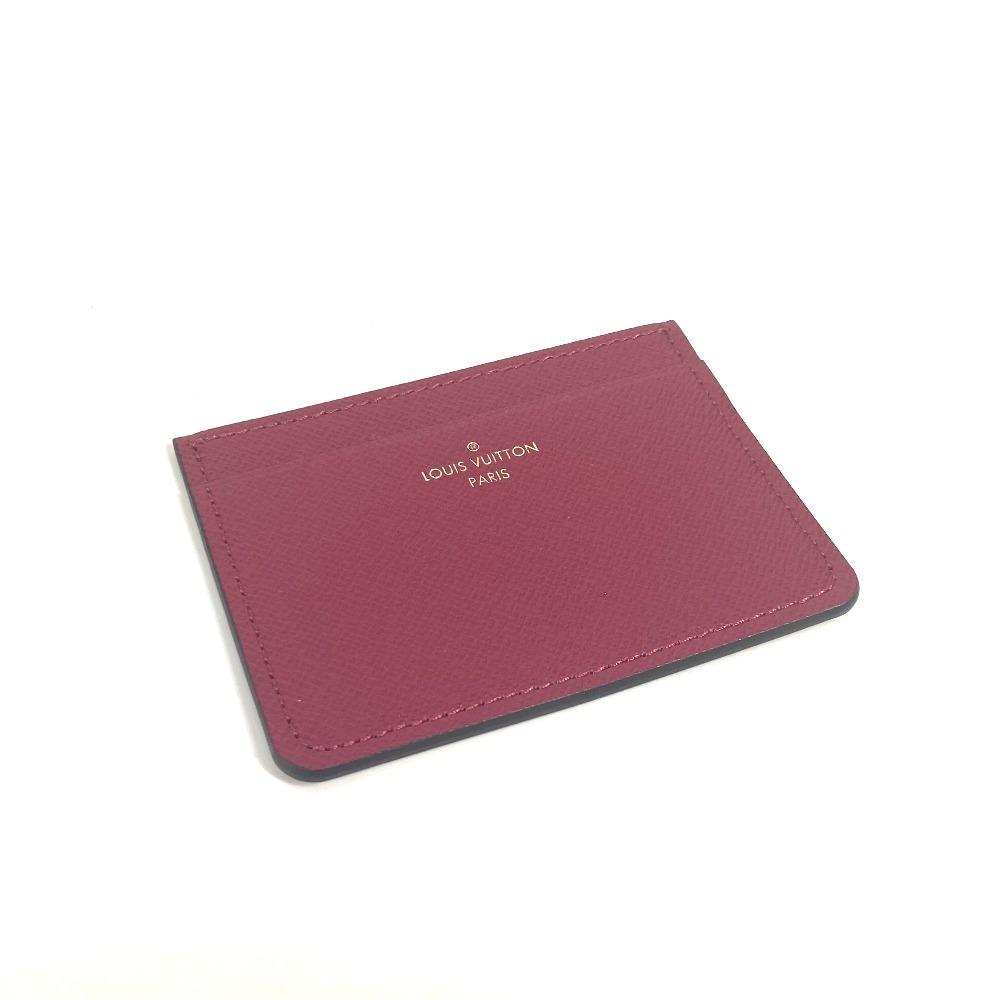 Louis Vuitton M62155 Monogram Portefeuille Jeanne Long Wallet Flap Long Wallet