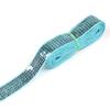 20 Yard Shiny Sequin Ribbon Beading Lace Trim Sequin Sewing Fabric For Patchwork Applique Craft Diy Wedding Dress Decoration