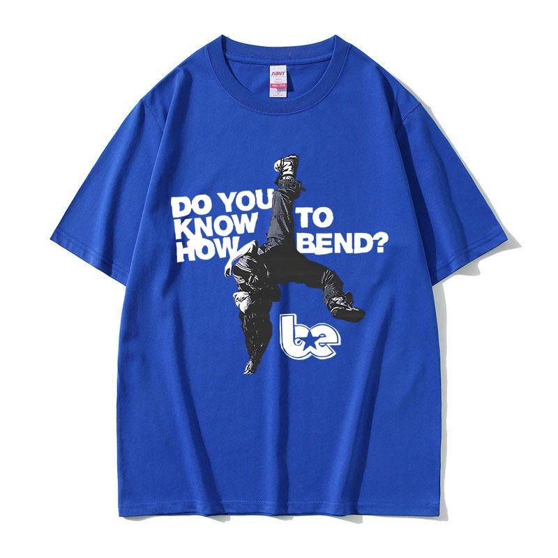 Singer Billie Eilish Hit Me Hard and Soft Printed Cotton Tshirt Men and Women Summer Clothing Fashion Casual Tshirt Fan Gift