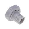 Swimming Pool Drain Fitting Connector For P6A1420 Pools Connect To The Bottom Of The Pool