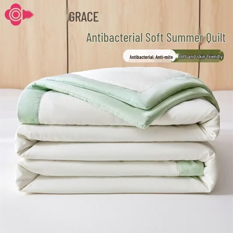 Grace 7A Antibacterial Summer Cooling Quilt