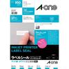 A-One Label Sticker Inkjet 95 Pages 10 Sheets 60295