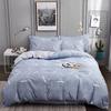 Constellation 100% Cotton Duvet Cover Set, Space Star Celestial Galaxy Astrology Bedding for Kids Boys Men Soft Bedroom Decor