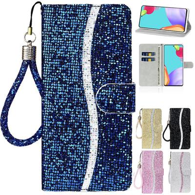 Hüllen für Smartphones – Wallet-Cases