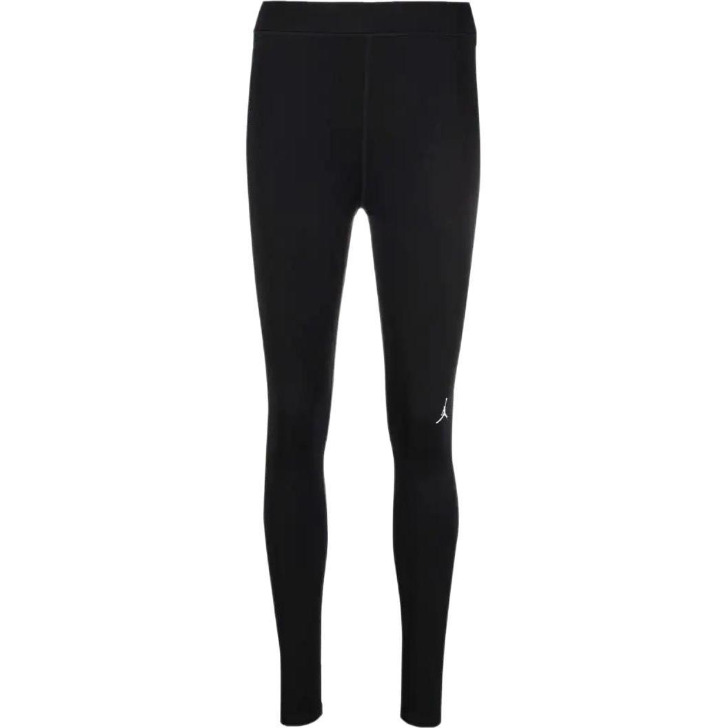 (WMNS) Air Jordan Jumpman Leggings Black Women s DD7007-010 XS
