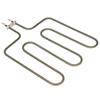 1.5KW Stainless Steel Sauna Heater Tube Heating Element for 4.5KW Sauna Stove Accessories 230V