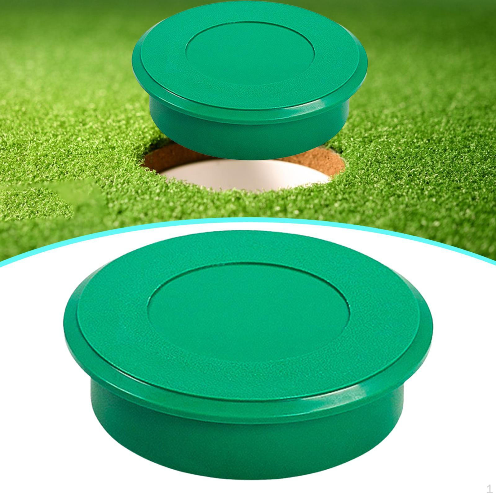 

Крышка для стакана для гольфа, Тренировочный аксессуар, Паттинг-грин для улицы