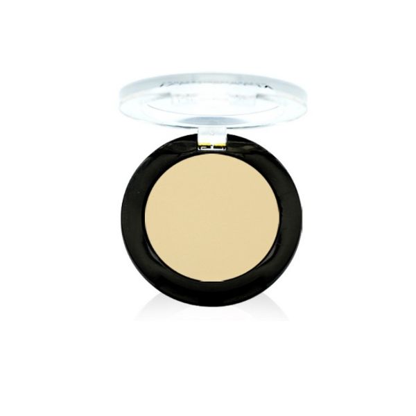 REVECEN Basic Color Eye Shadow Professional Single Pan (4 Shades) 303 Pink B110 Snow Violet B132 Violet B134 Ivory