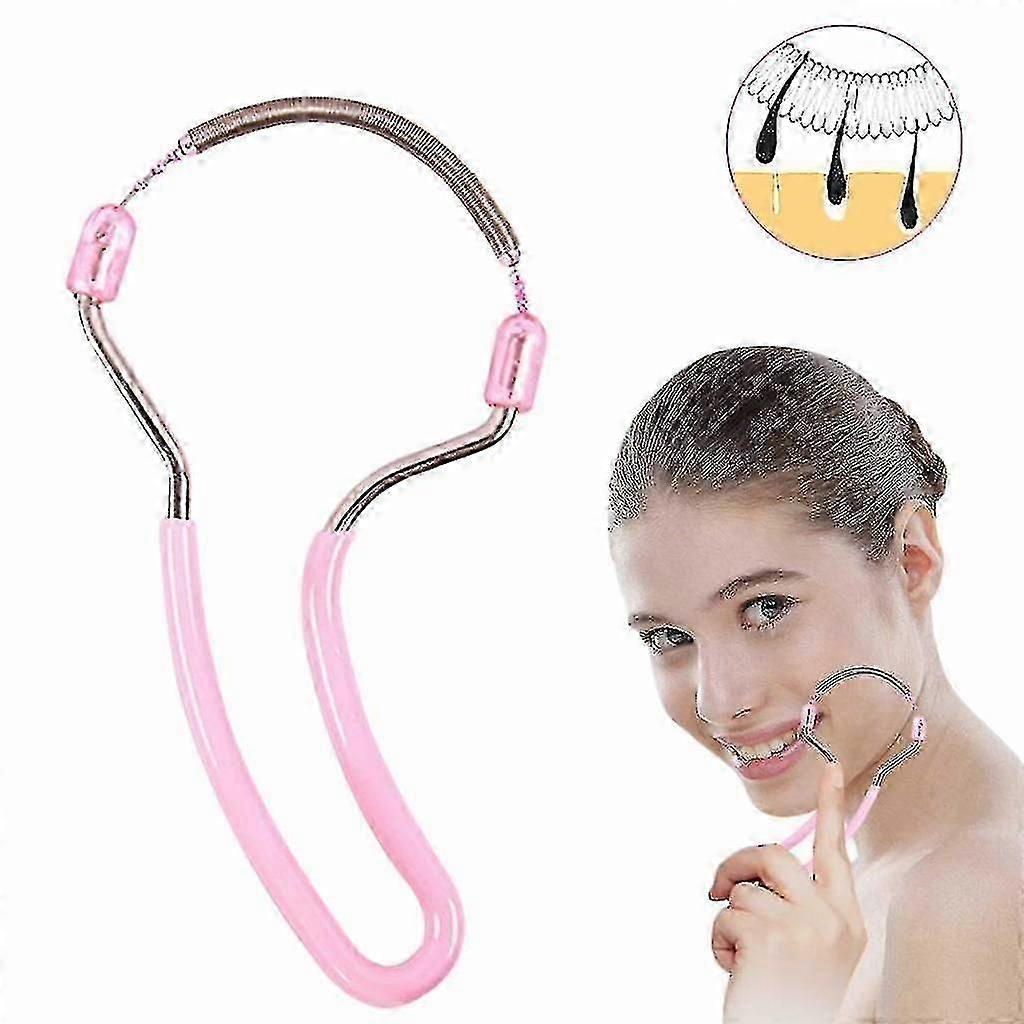 Face Hair Removal Facial Hair Epilator Facial Depilatory Epilator Ladies