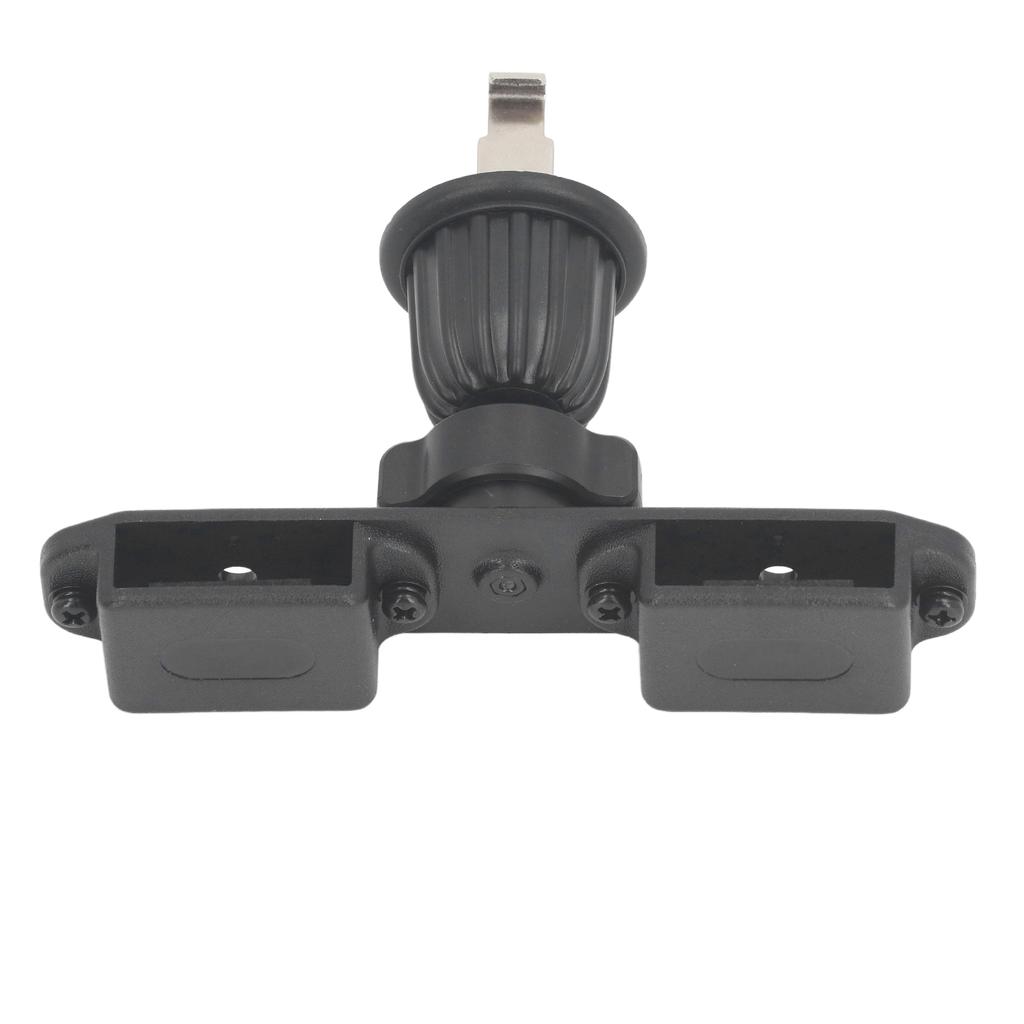 Handheld Radio Car Vent Mount Car Radio Holder for Motorola for Anytone for Icom for Kenwood for